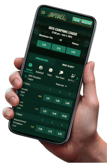 Live Betting