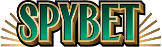 Spybet logo