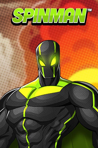 Spinman