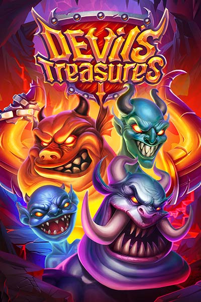 Devils' Treasures