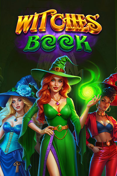 Witches' Book