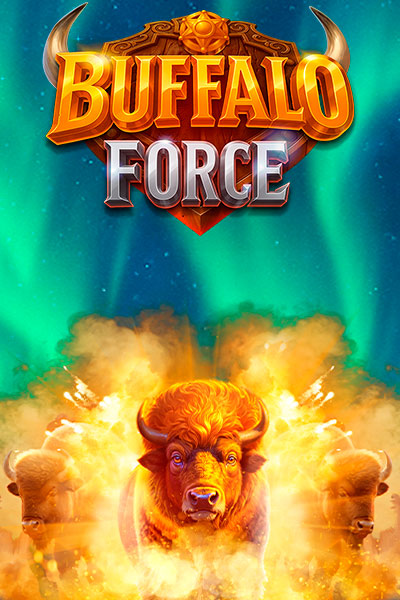 Buffalo Force