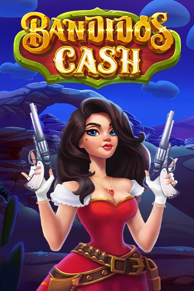 Bandidos Cash