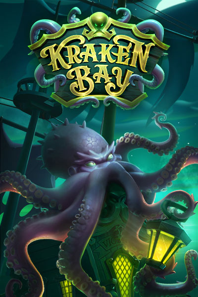 Kraken Bay