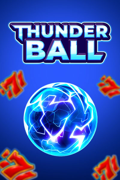 Thunder Ball