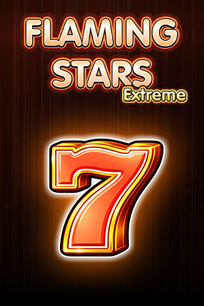 Flaming Stars Extreme Bell Link
