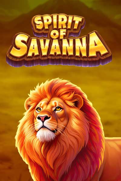 Spirit of Savanna