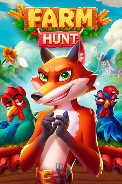 Farm Hunt