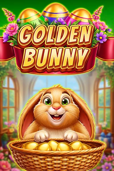 Golden Bunny